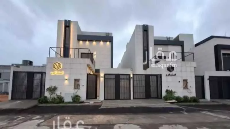 فيلا 6 غرف في الرمال 2