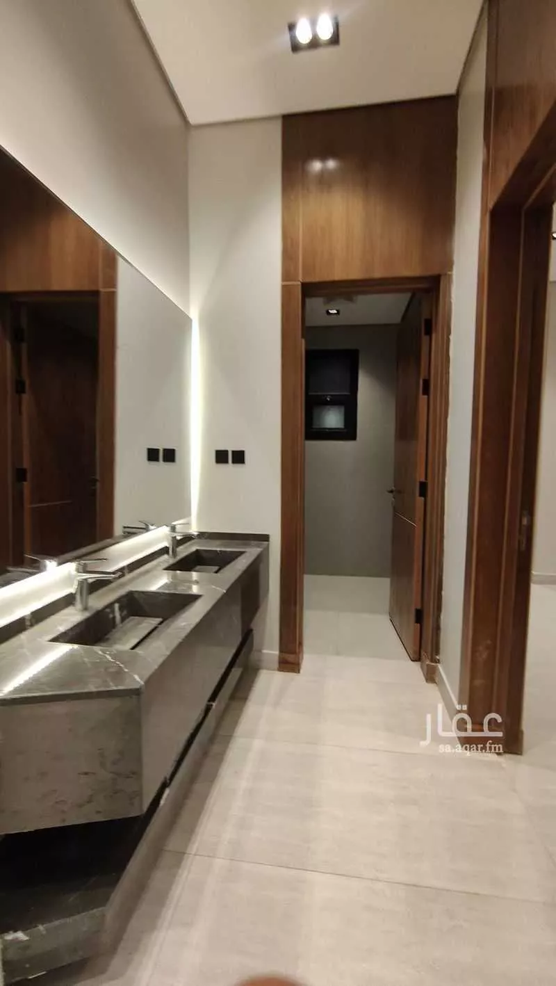 فيلا 6 غرف في الرمال 15