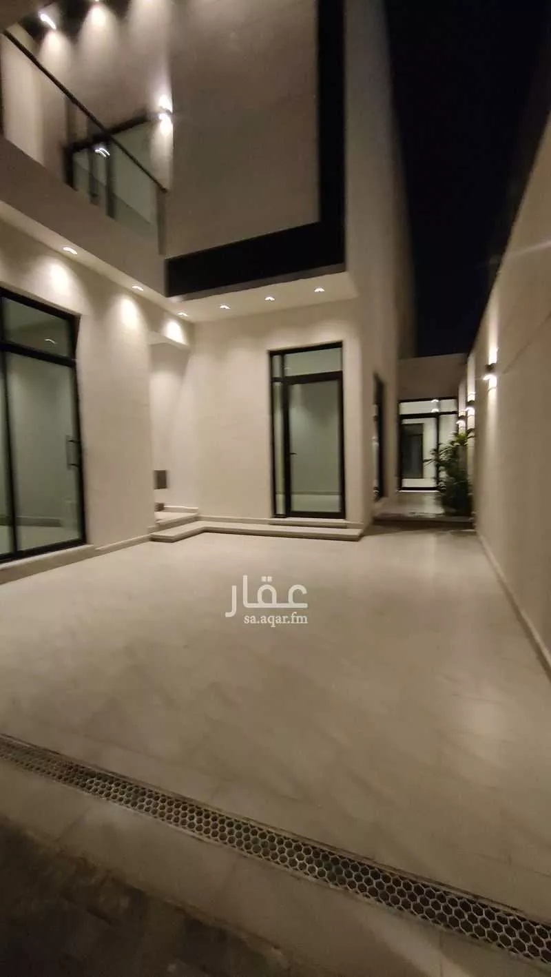 فيلا 6 غرف في الرمال 6