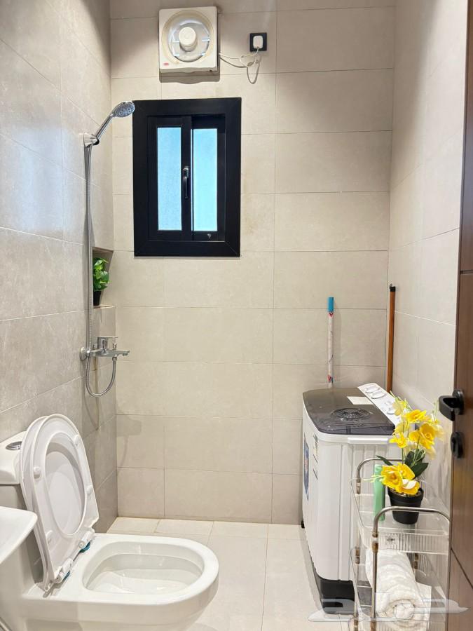 2 bedroom apartment in Al Rawdah, Jeddah 8