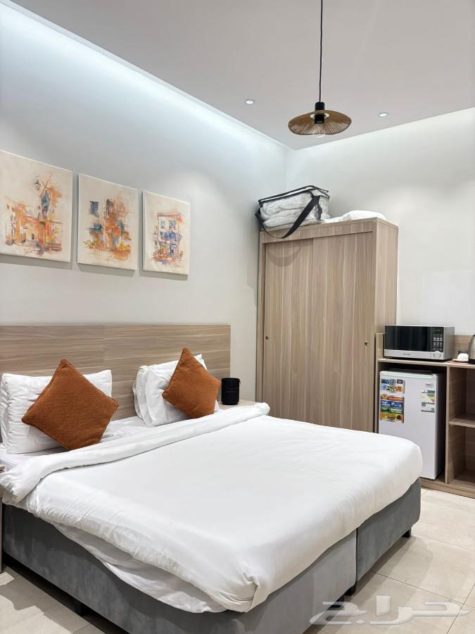 2 bedroom apartment in Al Rawdah, Jeddah 7