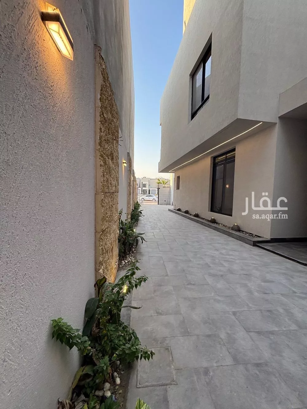 5 bedroom villa in Al Mahdiyyah 4