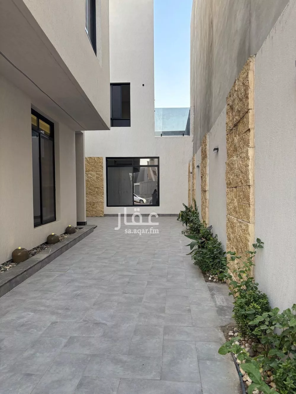 5 bedroom villa in Al Mahdiyyah 6