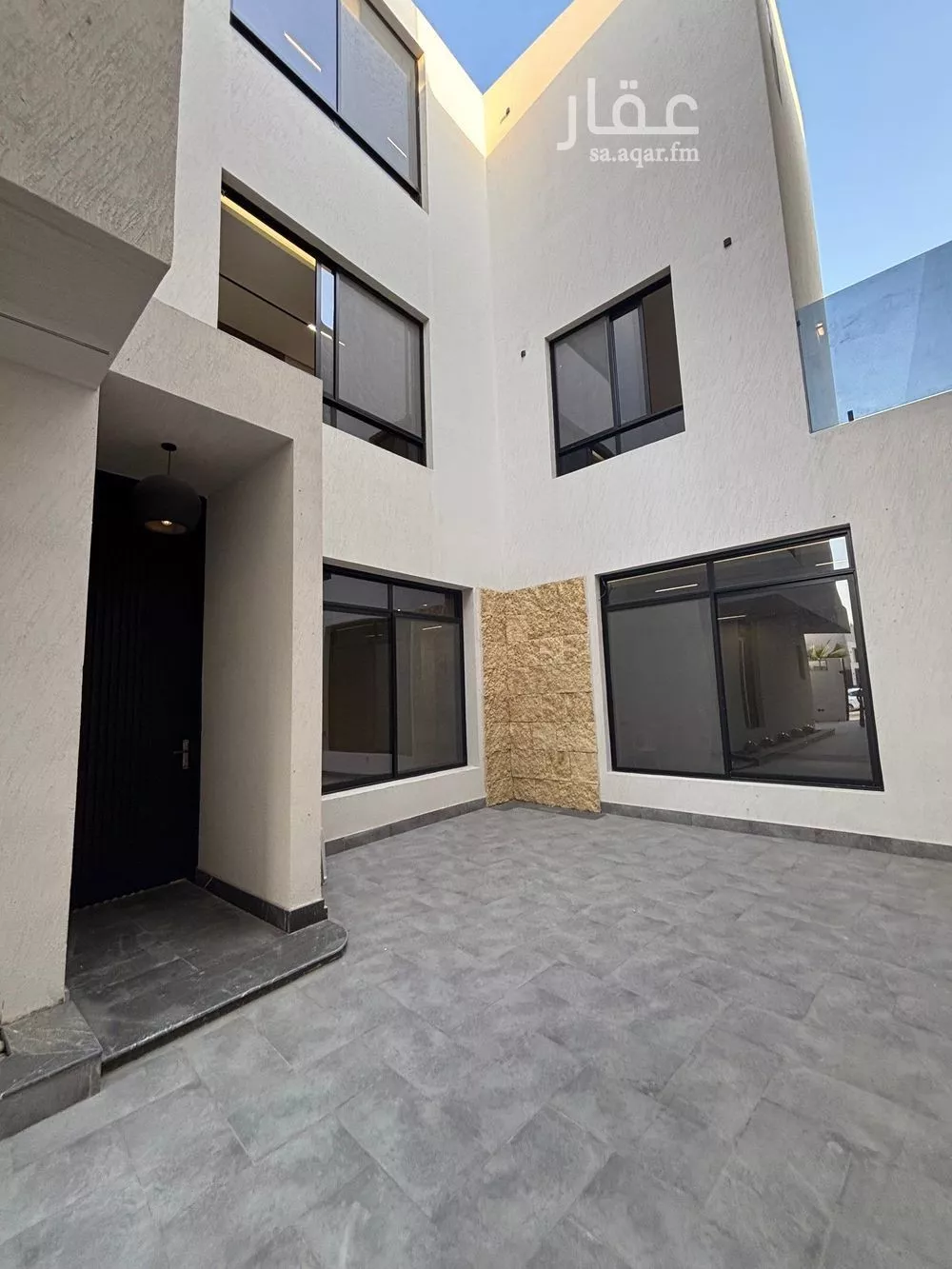 5 bedroom villa in Al Mahdiyyah 7