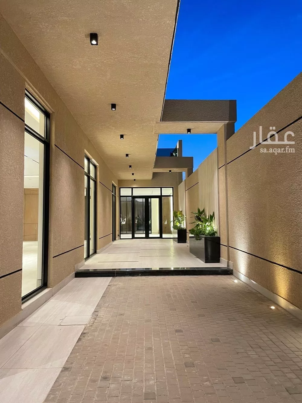 6 bedroom villa in Al Mahdiyyah 7