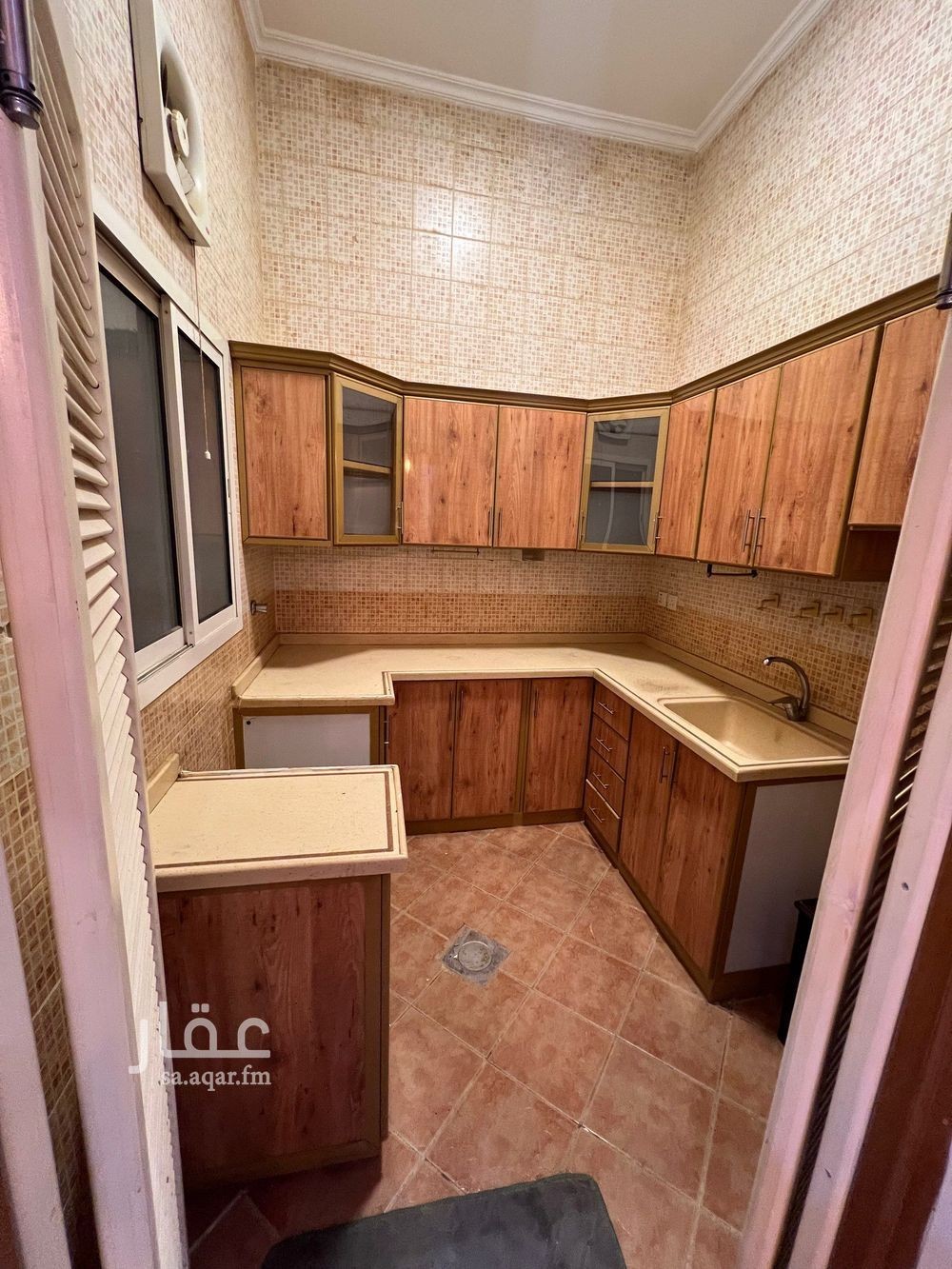 شقة 2 غرف في الملك عبدالله، الرياض 3