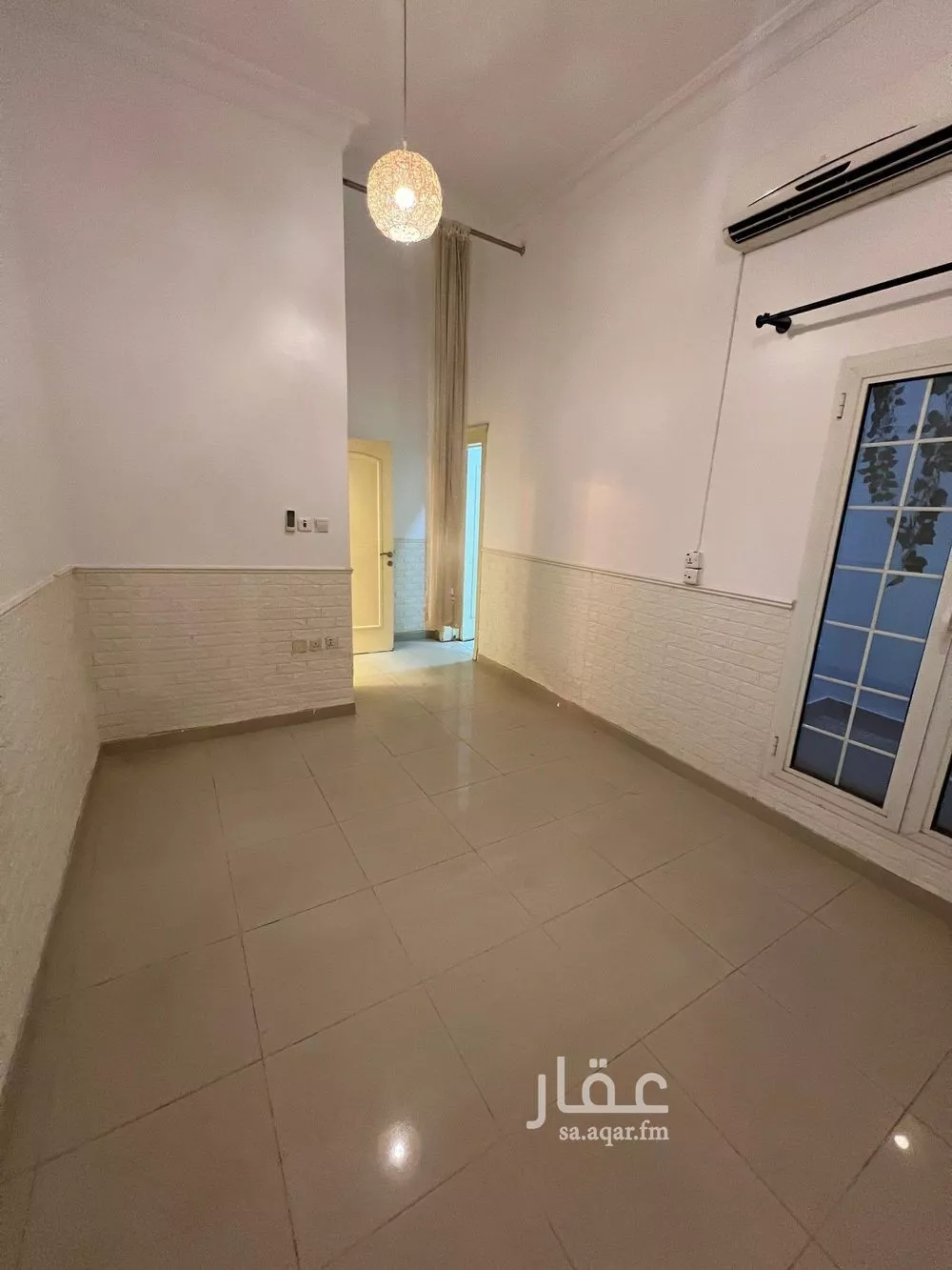 3 bedroom apartment in King Abdullah, Riyadh 11