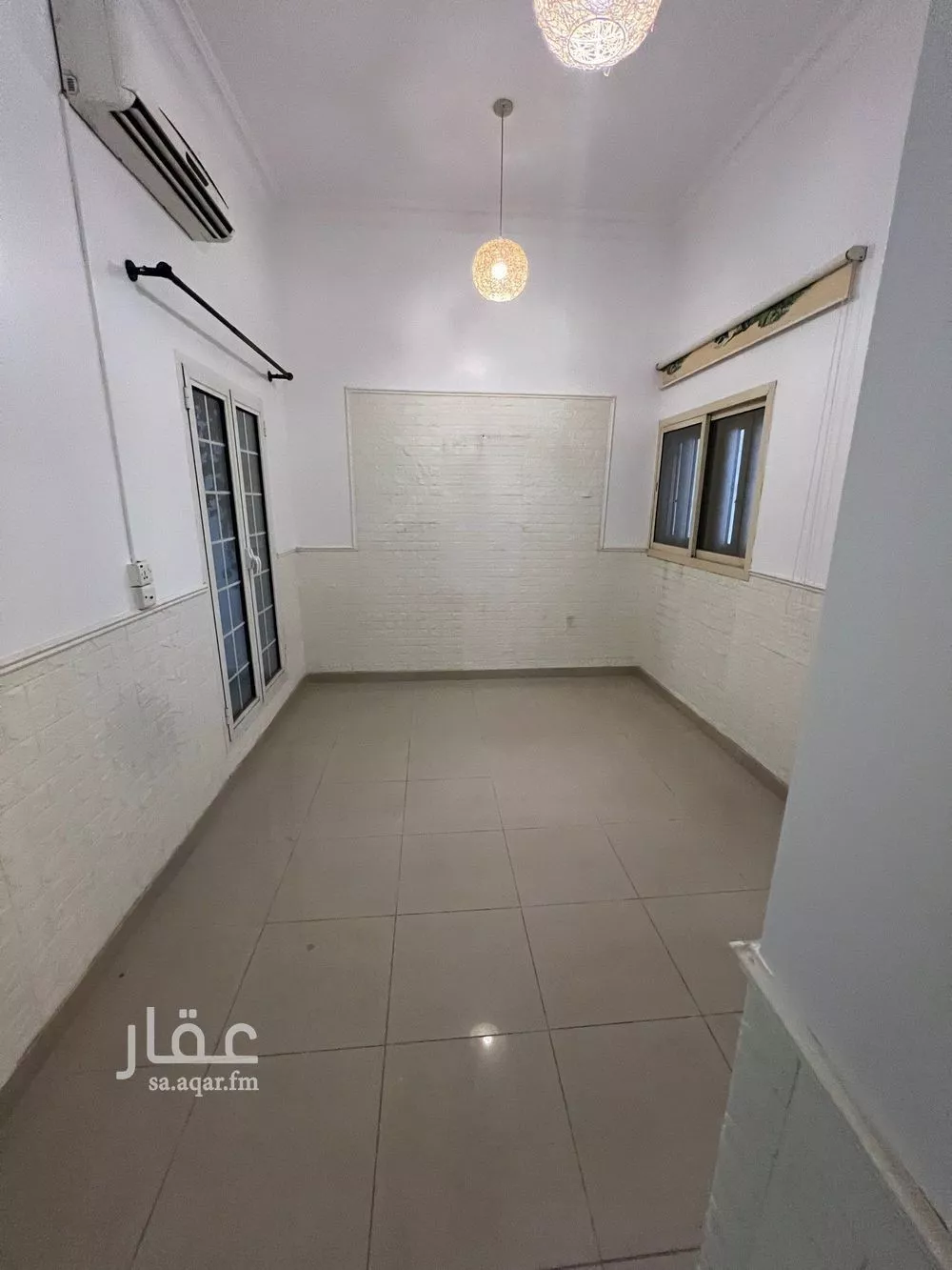 3 bedroom apartment in King Abdullah, Riyadh 12