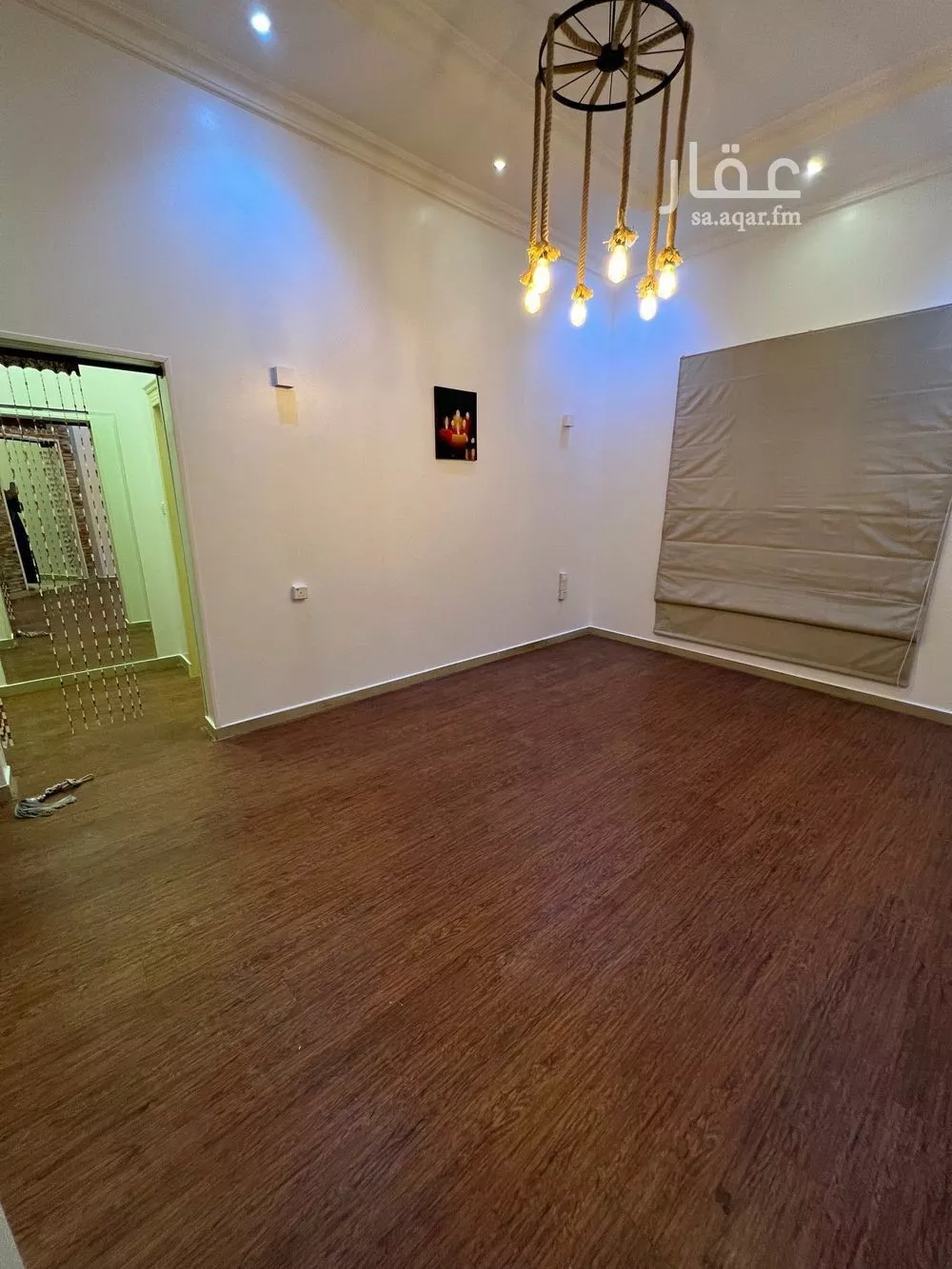 3 bedroom apartment in King Abdullah, Riyadh 5