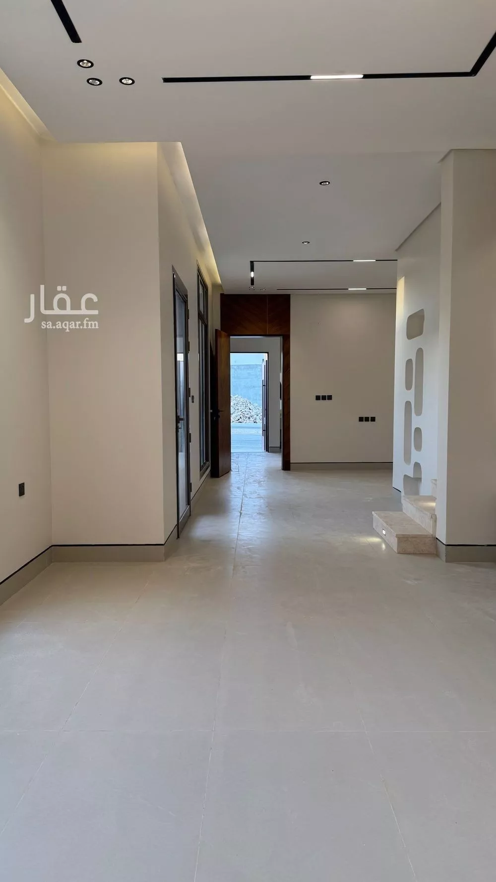 فيلا 6 غرف في المهدية 7