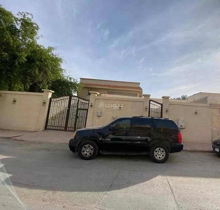 فيلا 1 غرف في الشفا، الرياض 2