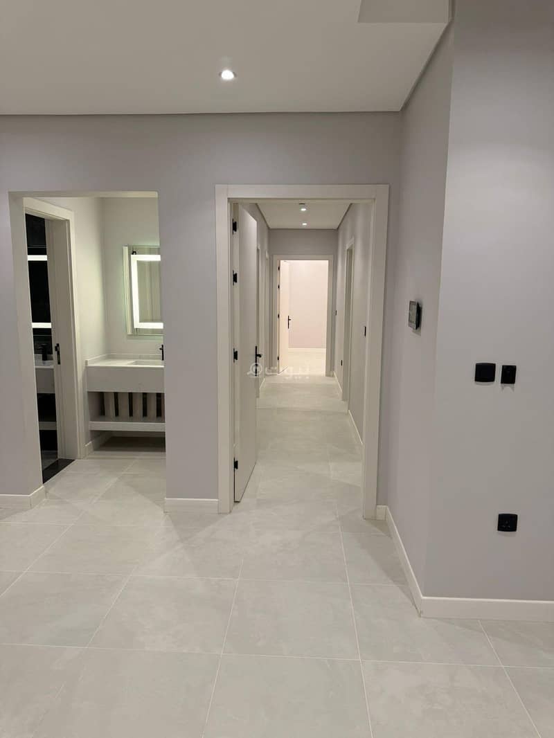 2 bedroom apartment in 3080 Al Imam Saud Ibn Faysal Rd, Riyadh 10