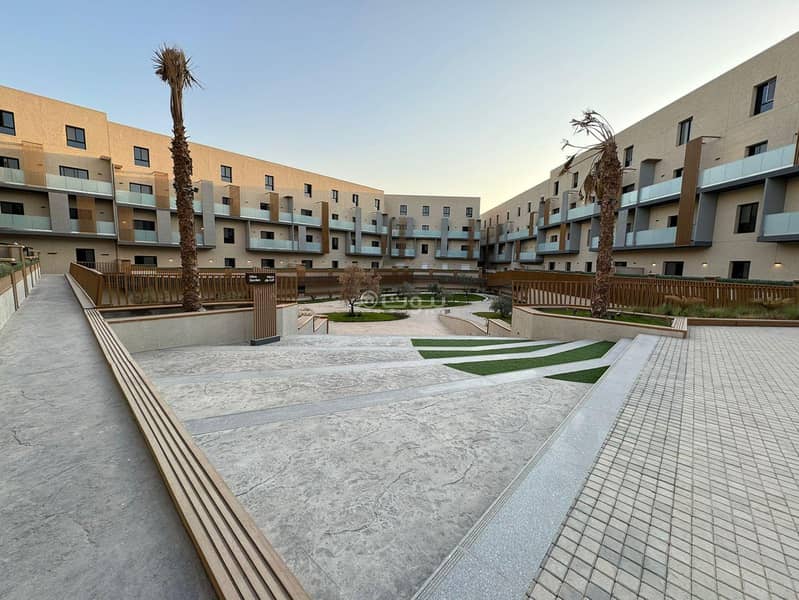 2 bedroom apartment in 3080 Al Imam Saud Ibn Faysal Rd, Riyadh 11