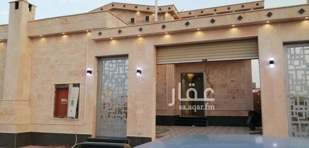 4 bedroom apartment in Tuwaiq 2