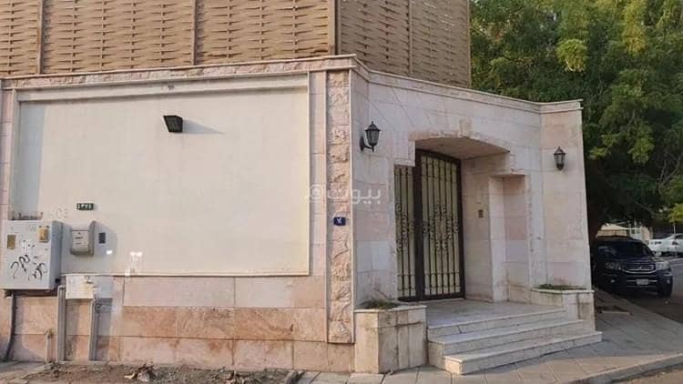 6 bedroom villa in Al Rabwa, Jeddah 3