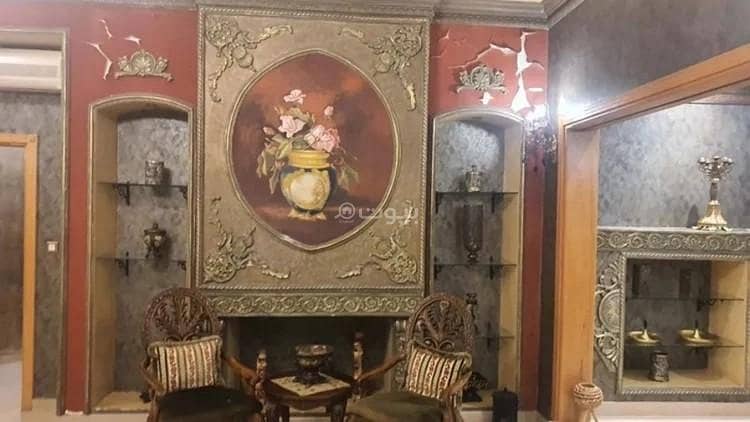 6 bedroom villa in Al Rabwa, Jeddah 4