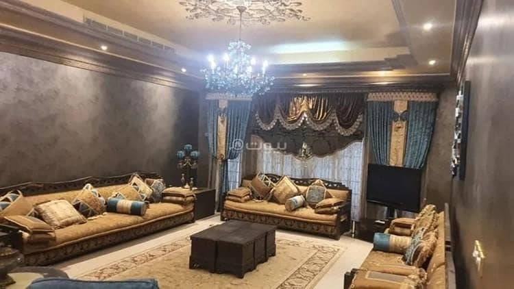6 bedroom villa in Al Rabwa, Jeddah 5