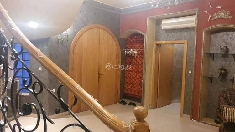 6 bedroom villa in Al Rabwa, Jeddah 6