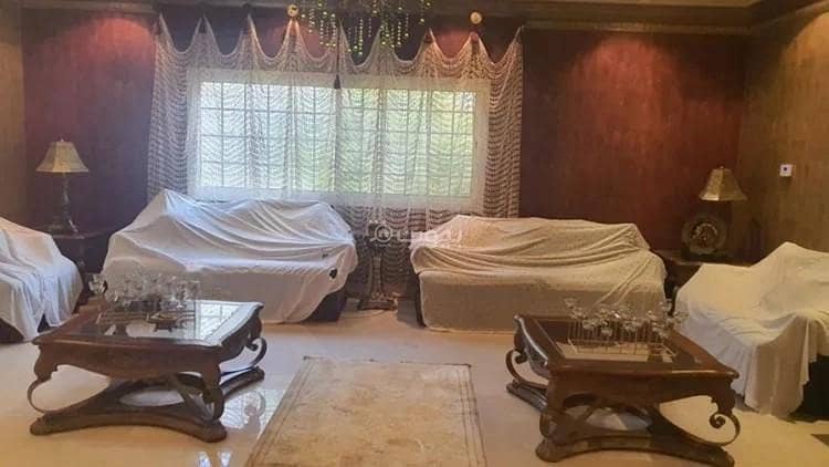 6 bedroom villa in Al Rabwa, Jeddah 11
