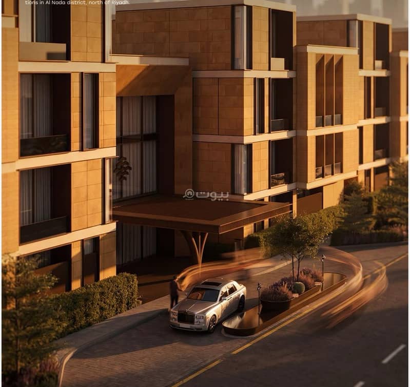 1 bedroom apartment in Al Nada, Riyadh 13