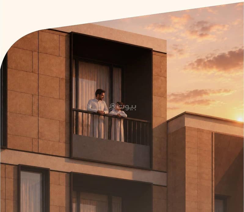 1 bedroom apartment in Al Nada, Riyadh 7