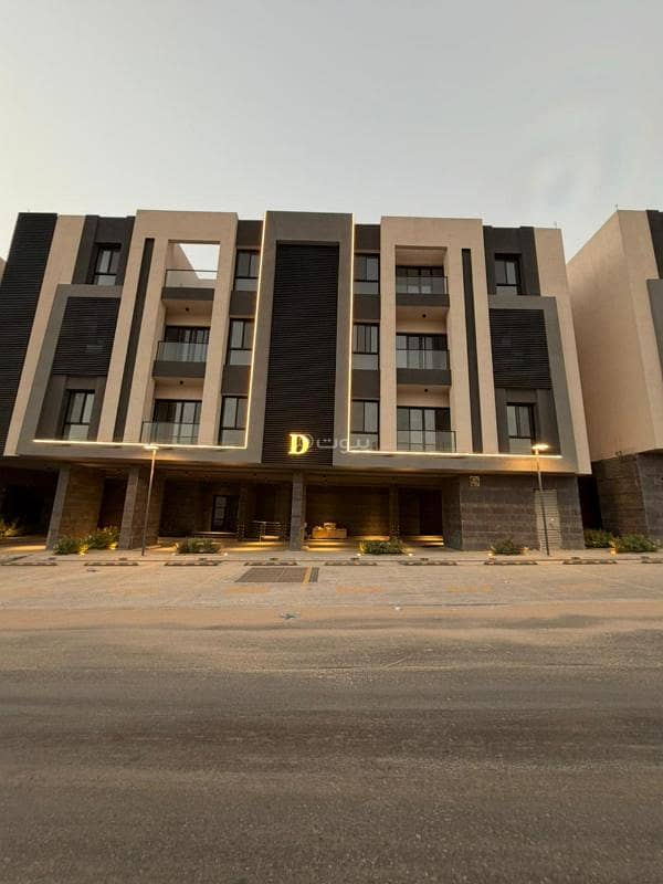 شقة  في المرجان، الرياض 2