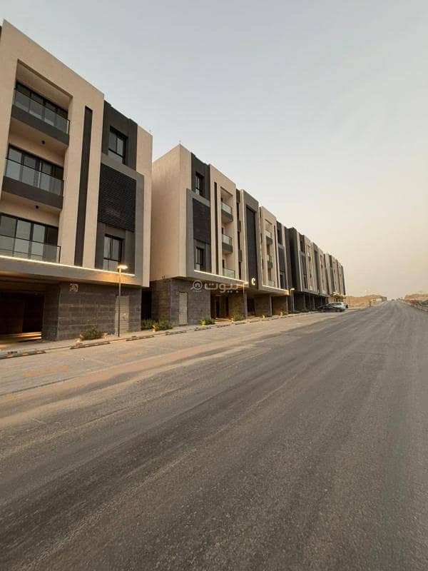 شقة  في المرجان، الرياض 3