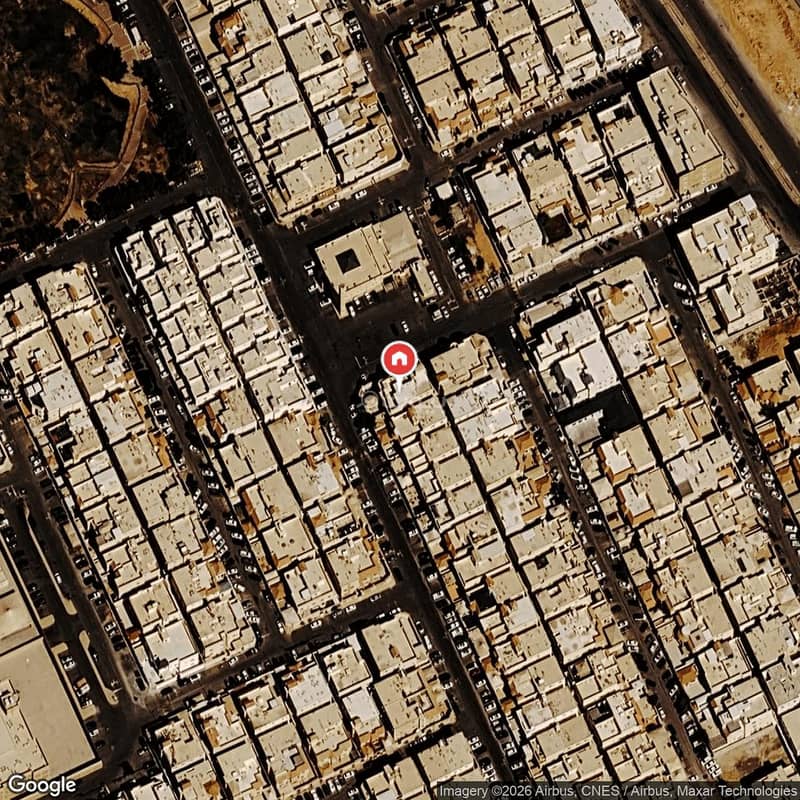 4 bedroom villa in Ishbiliyah, Riyadh 14