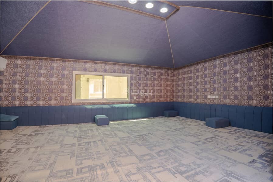 4 bedroom villa in Ishbiliyah, Riyadh 8