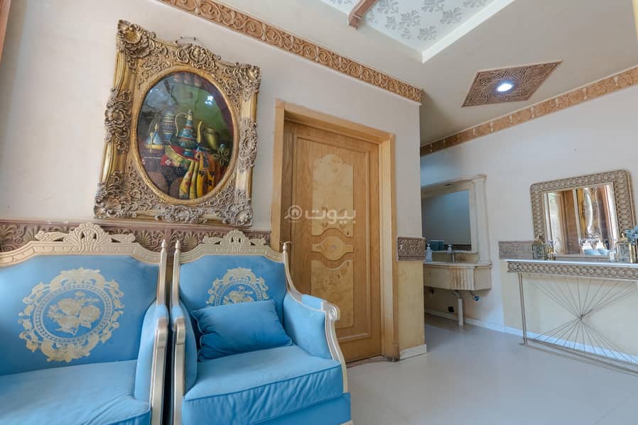 4 bedroom villa in Ishbiliyah, Riyadh 10