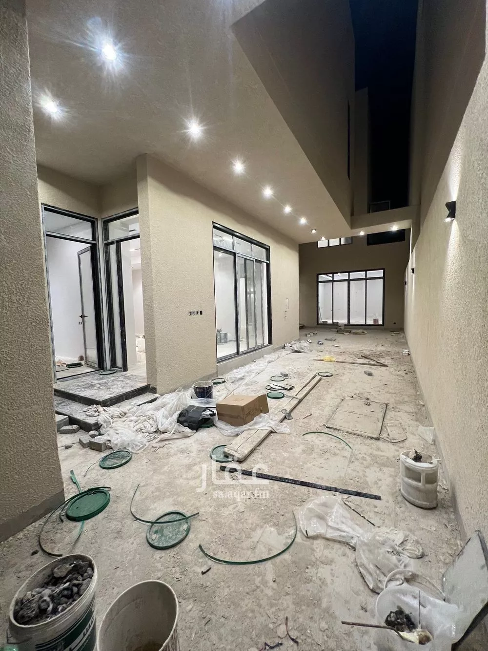 5 bedroom villa in Al Mahdiyyah 3