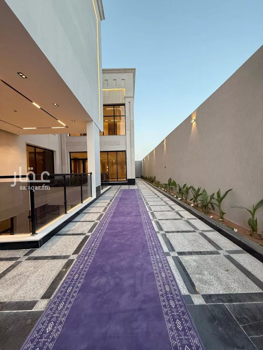 6 bedroom apartment in Al Mahdiyyah 2