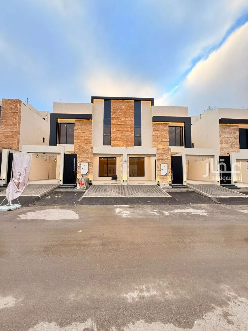 5 bedroom villa in Okaz 2