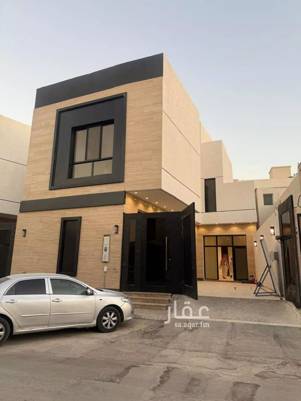 5 bedroom villa in Al Mahdiyyah 2