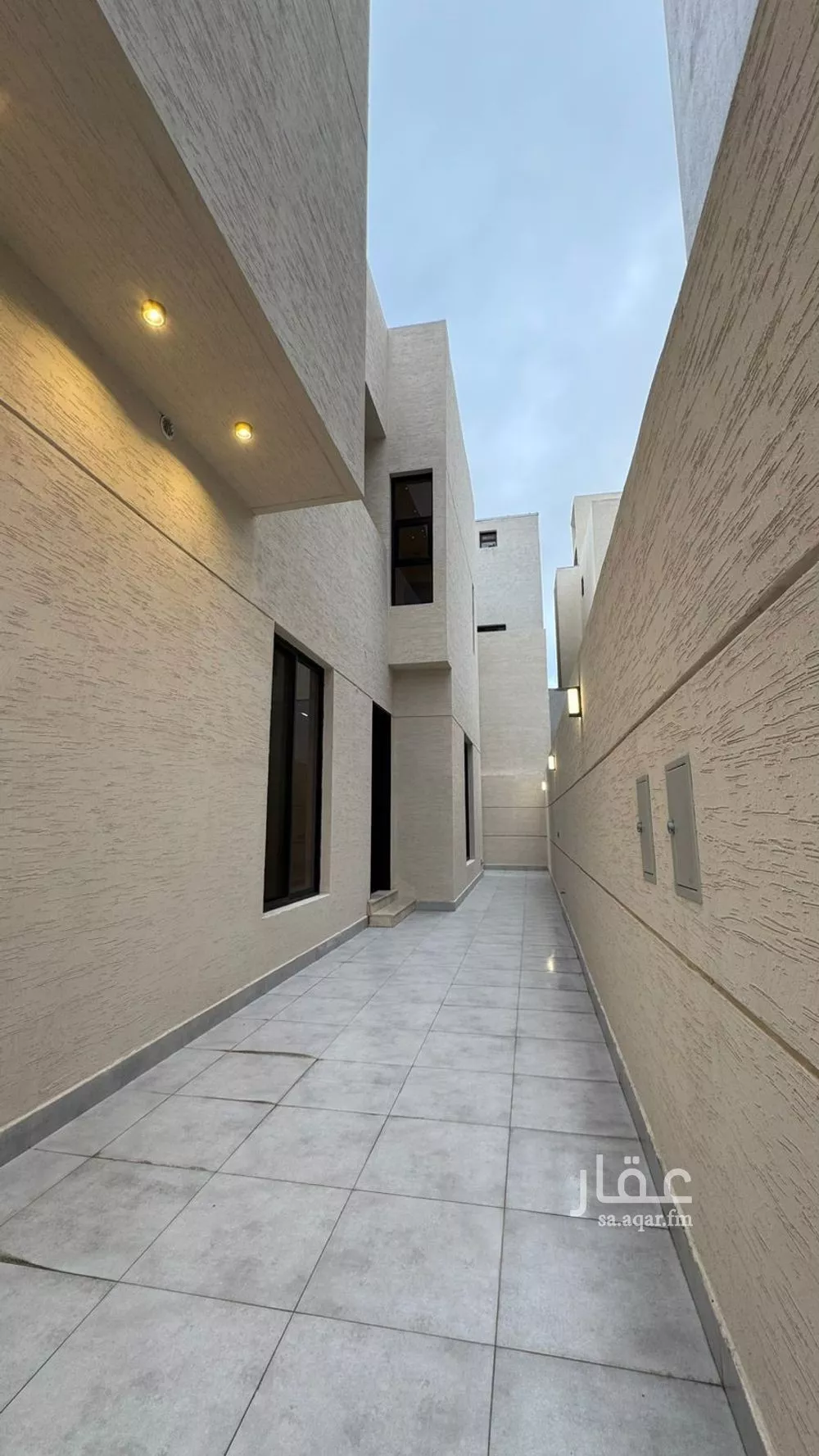 5 bedroom villa in Al Mahdiyyah 7