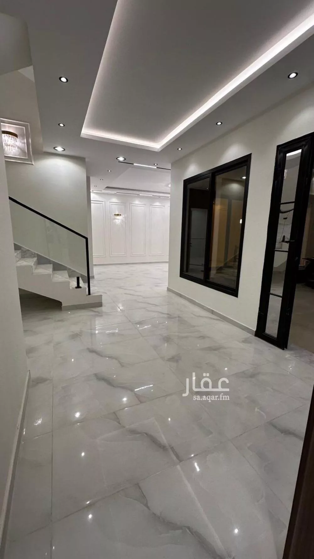 فيلا 5 غرف في ظهرة لبن 8