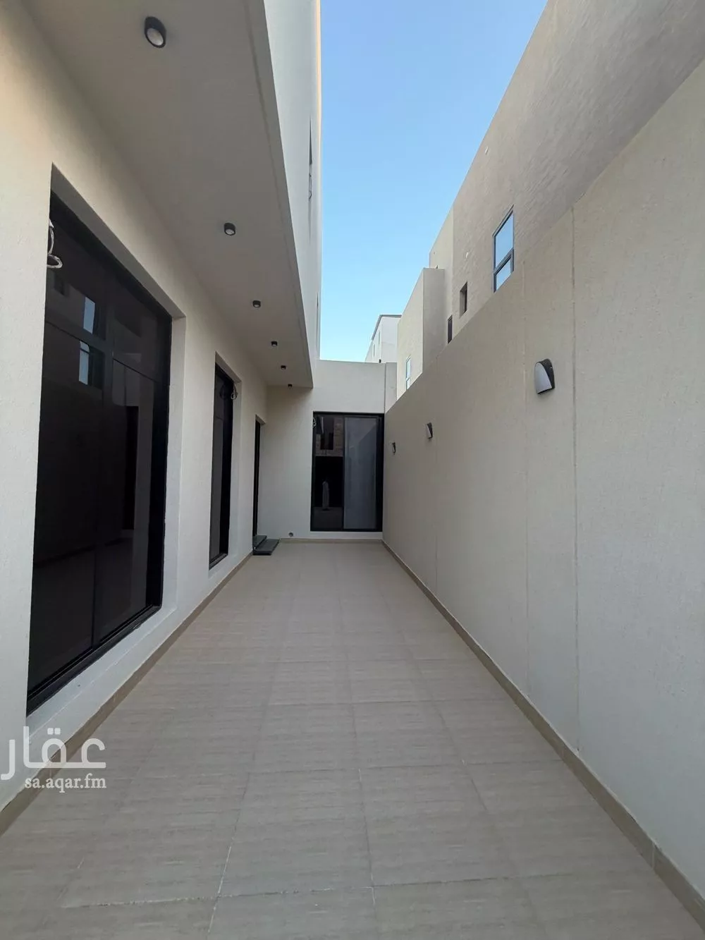 4 bedroom villa in Al Narjis 2