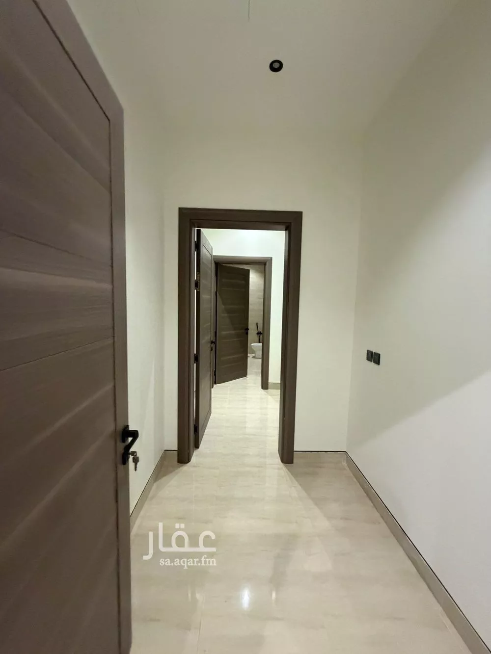 4 bedroom villa in Al Narjis 11