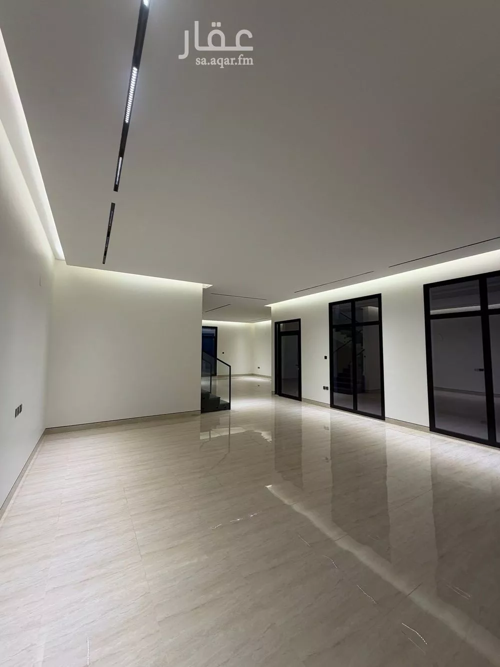 4 bedroom villa in Al Narjis 5