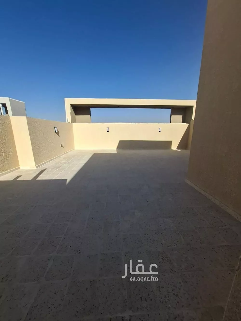 فيلا 6 غرف في المهدية 20