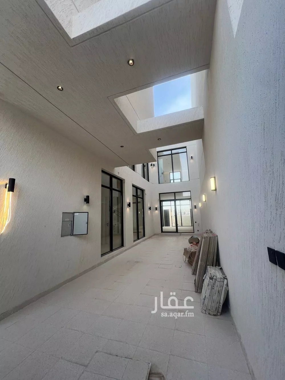 5 bedroom villa in Al Mahdiyyah 3