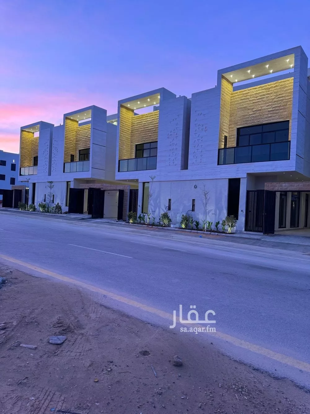 6 bedroom villa in Al Mahdiyyah 3
