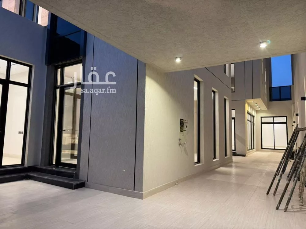 6 bedroom villa in Al Mahdiyyah 16