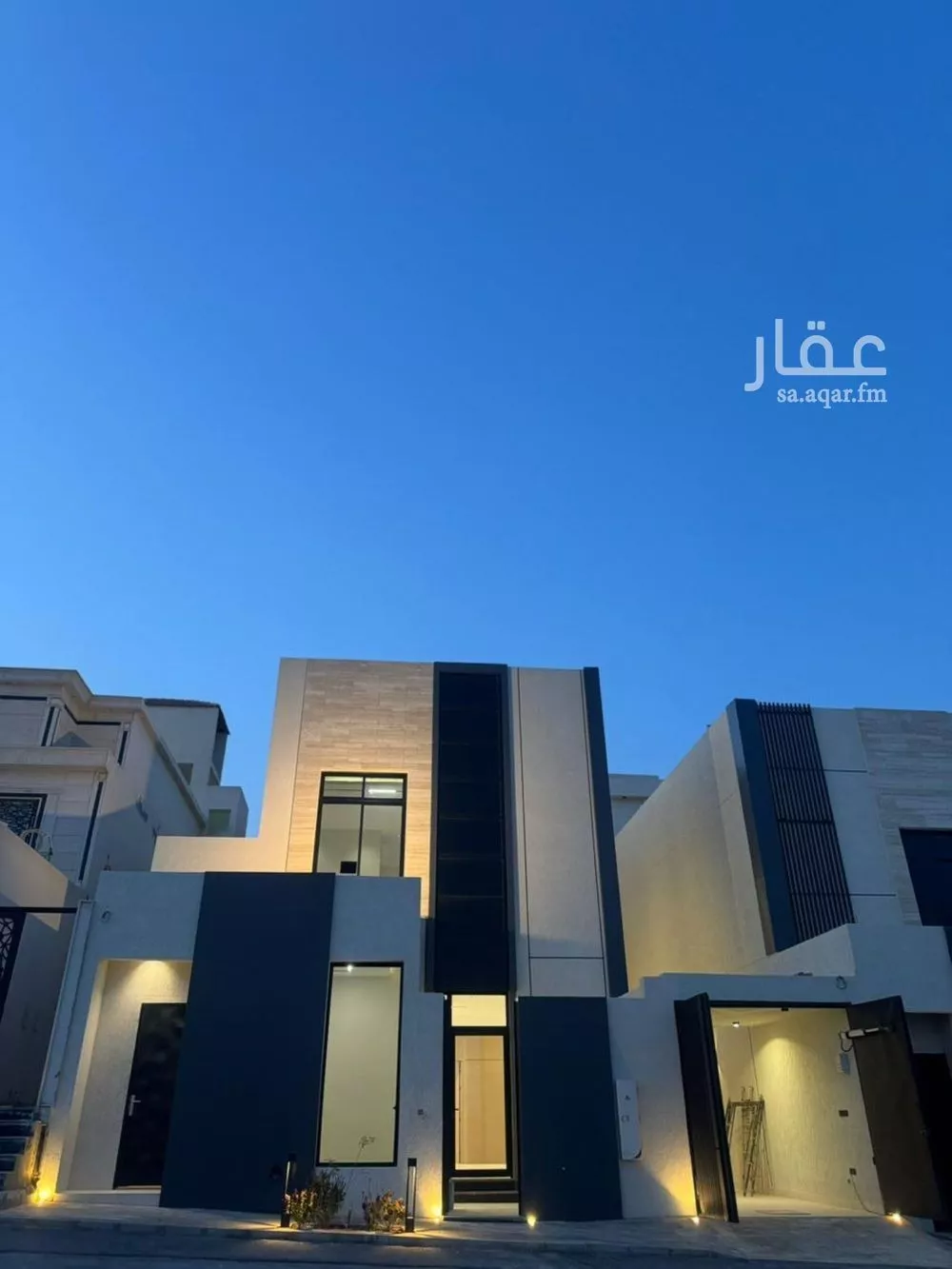 6 bedroom villa in Al Mahdiyyah 4