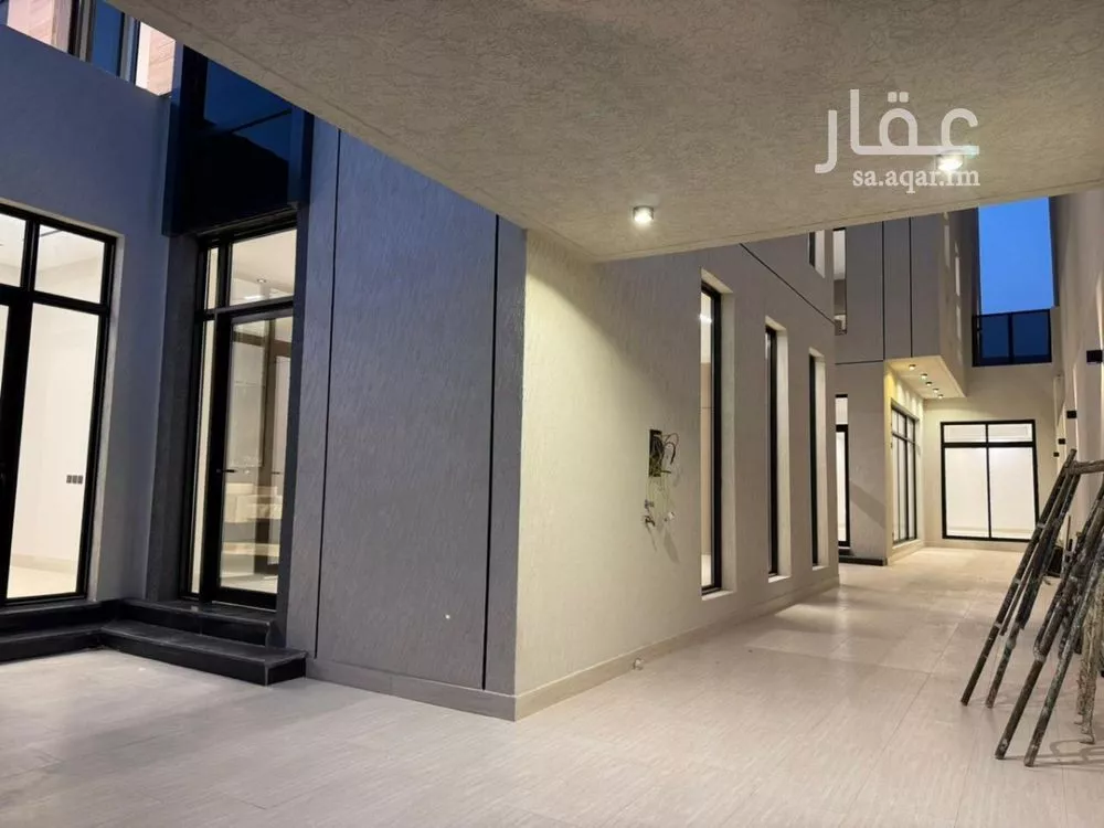 6 bedroom villa in Al Mahdiyyah 10