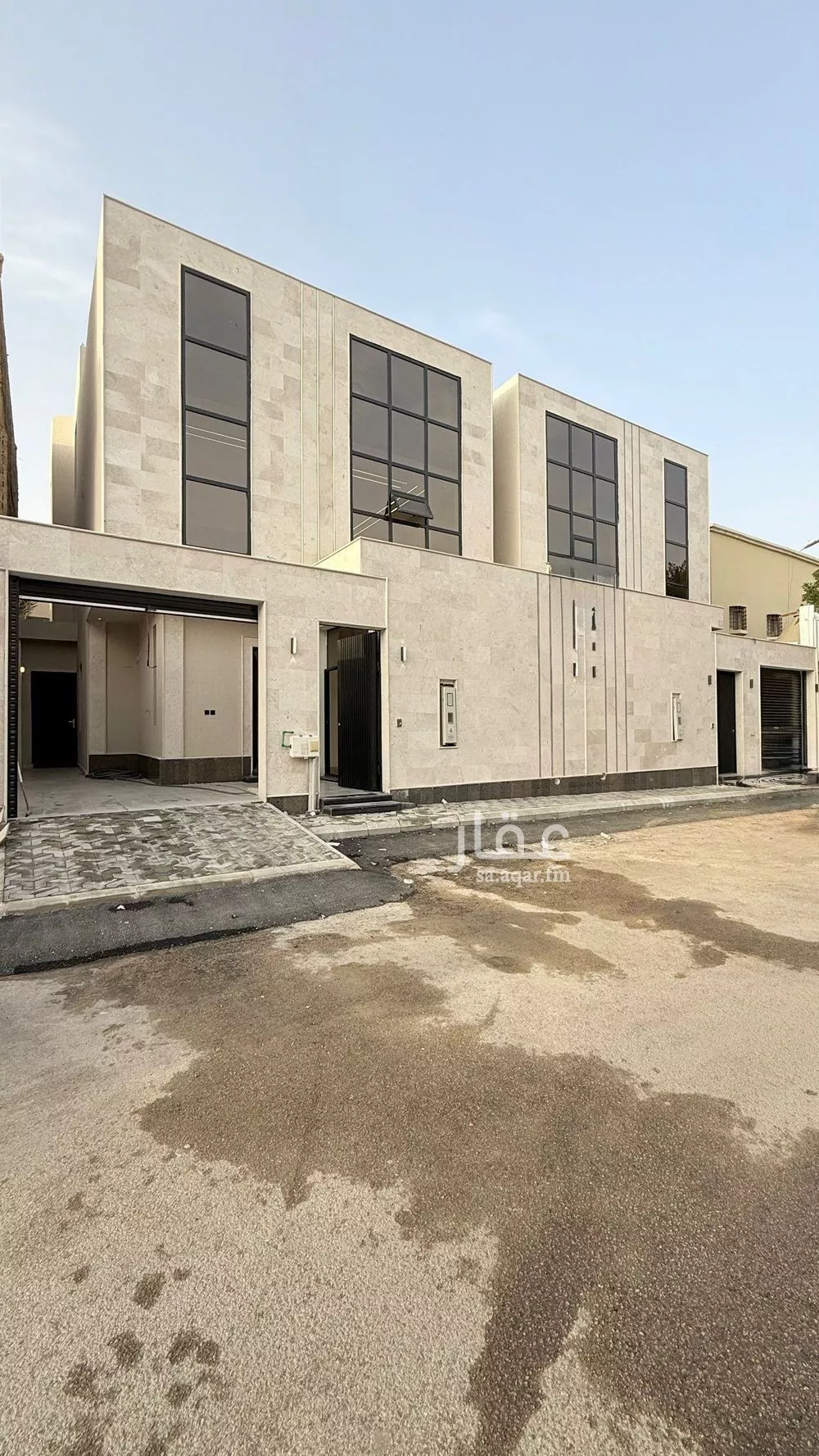6 bedroom villa in Al Uraija Al Gharbiyah 2
