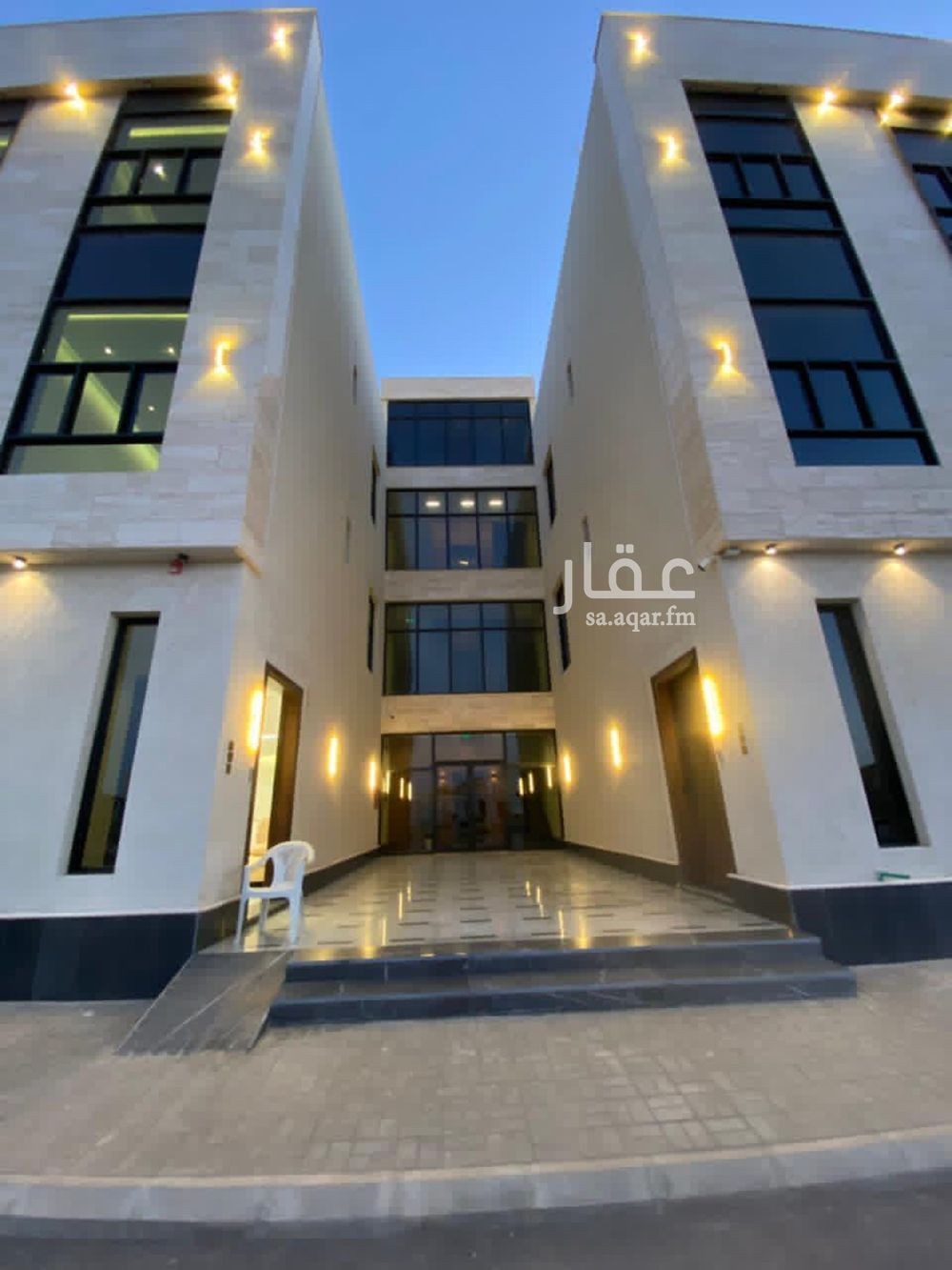 2 bedroom apartment in Al Mahdiyyah, Riyadh 2