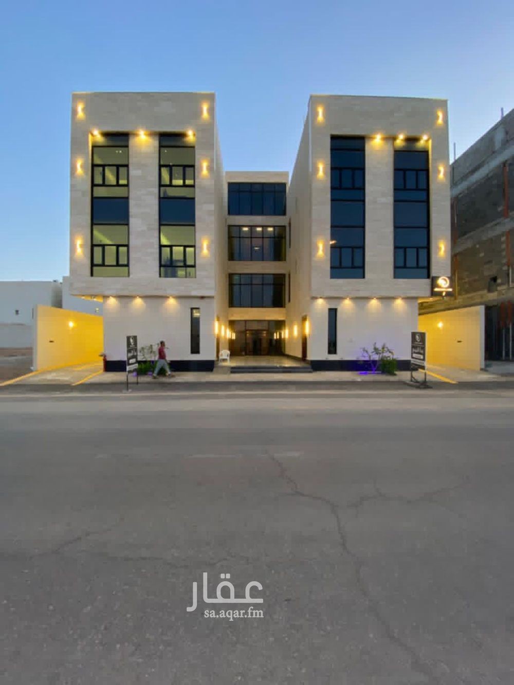 2 bedroom apartment in Al Mahdiyyah, Riyadh 3