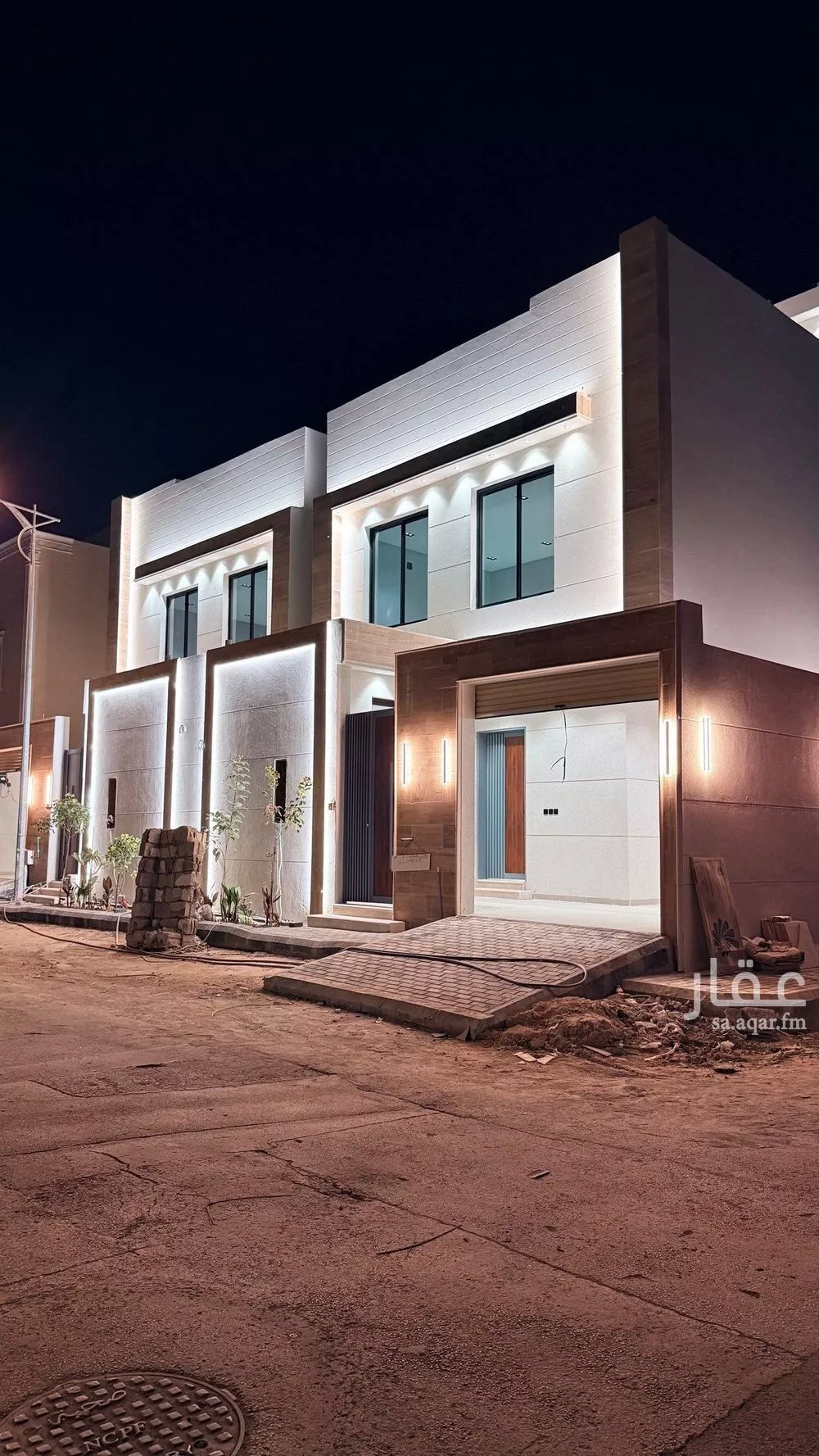 6 bedroom villa in Tuwaiq 2