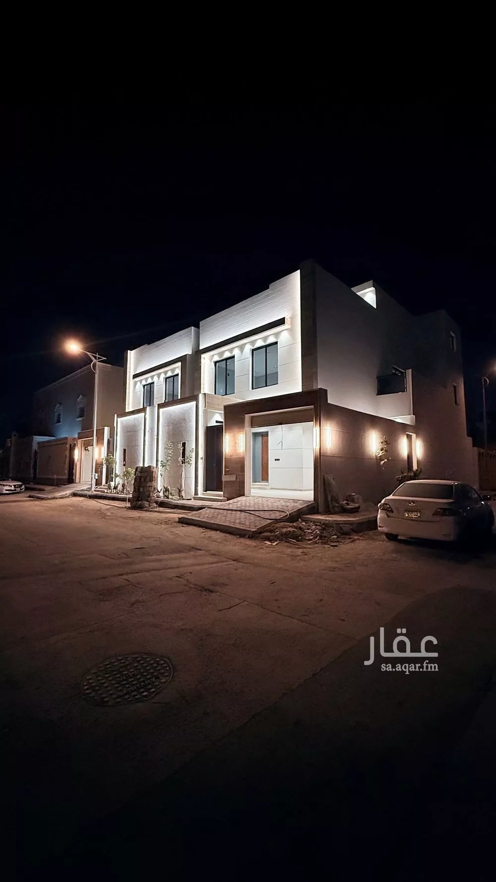 6 bedroom villa in Tuwaiq 3